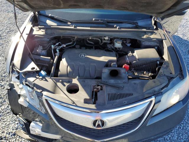 5J8TB3H53EL004589 | 2014 ACURA RDX TECHNO