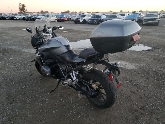 2016 BMW R1200 RS WB10A1507GZ378752
