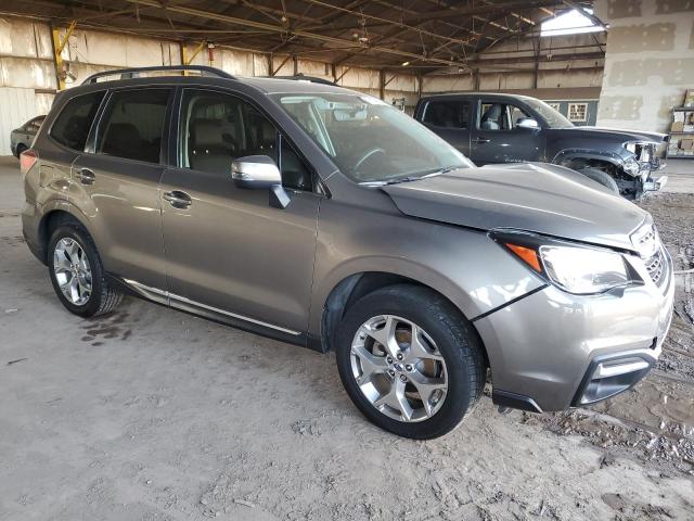 JF2SJAWC6HH558348 | 2017 SUBARU FORESTER 2