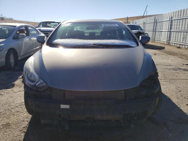 2015 HYUNDAI ELANTRA SE - 5NPDH4AE7FH568818
