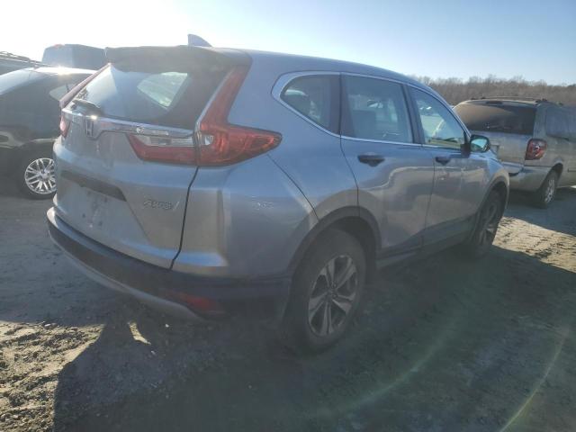 2HKRW6H33HH210890 | 2017 HONDA CR-V LX