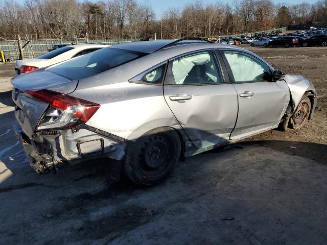 2HGFC2F61KH583624 | 2019 HONDA CIVIC LX