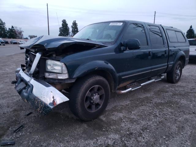 1999 Ford F-250 