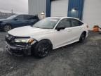 2023 HONDA CIVIC SPOR - 2HGFE2F59PH109249