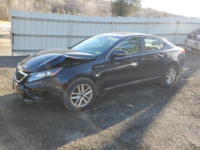 2011 Kia Optima LX