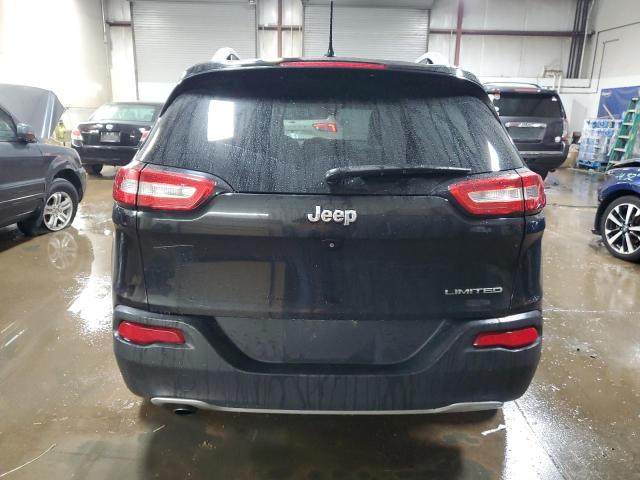 1C4PJLDBXEW313022 | 2014 JEEP CHEROKEE L