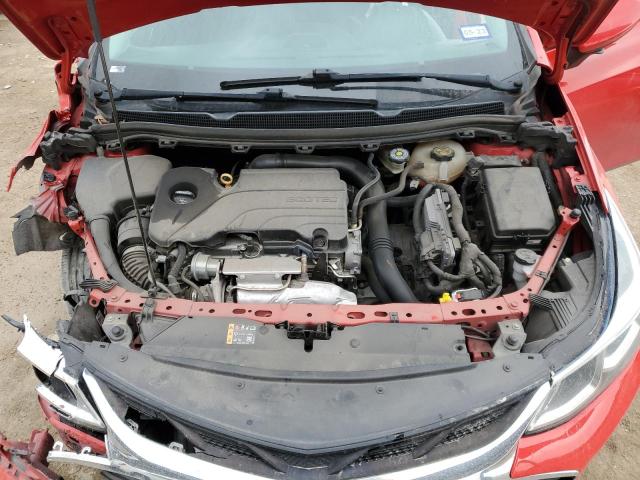 1G1BJ5SM4K7104948 | 2019 CHEVROLET CRUZE