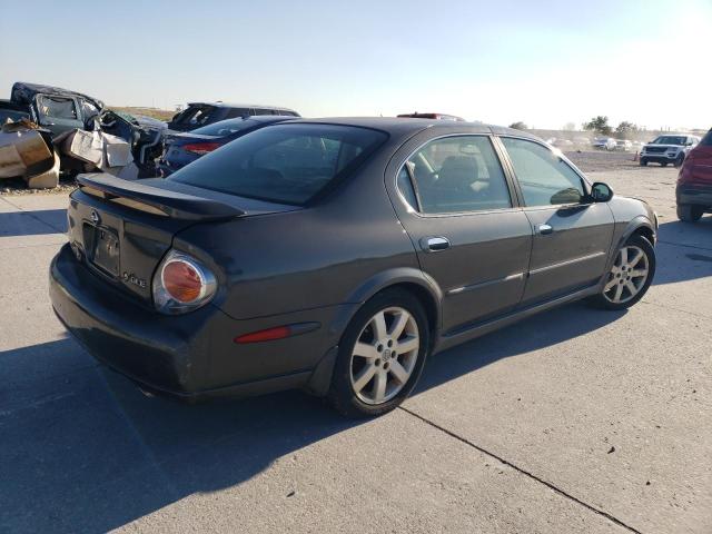 JN1DA31A82T316385 2002 Nissan Maxima Gle