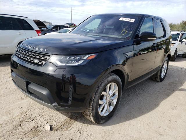 2020 Land Rover Discovery Se VIN: SALRG2RV0L2423501 Lot: 79152423