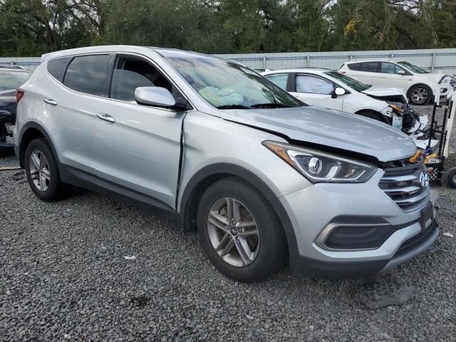 5XYZTDLB8JG544163 | 2018 Hyundai santa fe sport