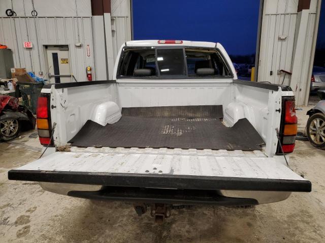 2GTEK13Z371164454 2007 GMC New Sierra K1500 Classic