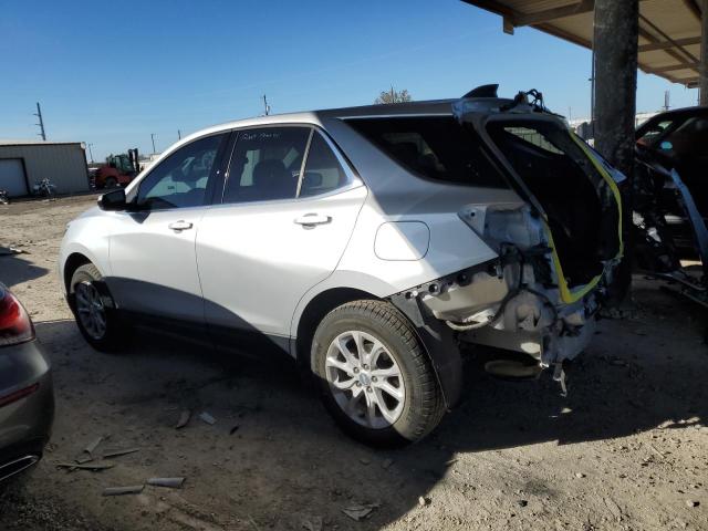 3GNAXUEVXLS512610 | 2020 CHEVROLET EQUINOX LT