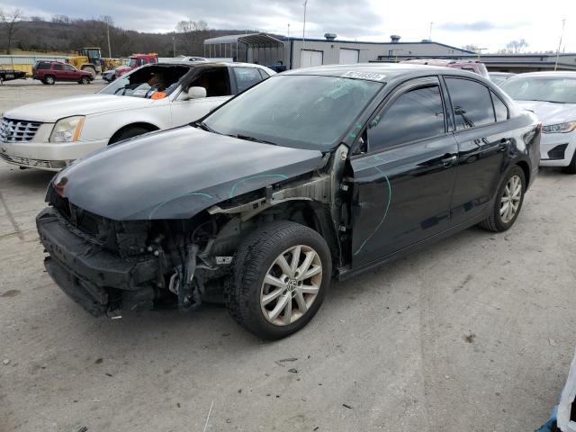 2015 Volkswagen Jetta SE