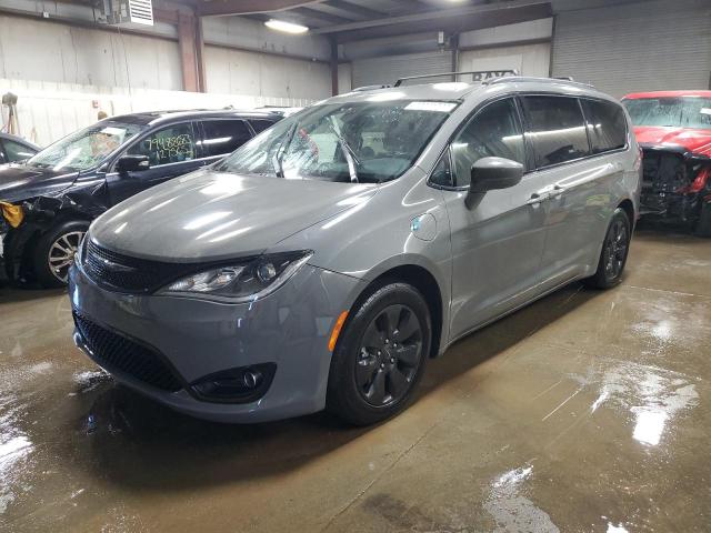 2020 Chrysler Pacifica Hybrid Touring L