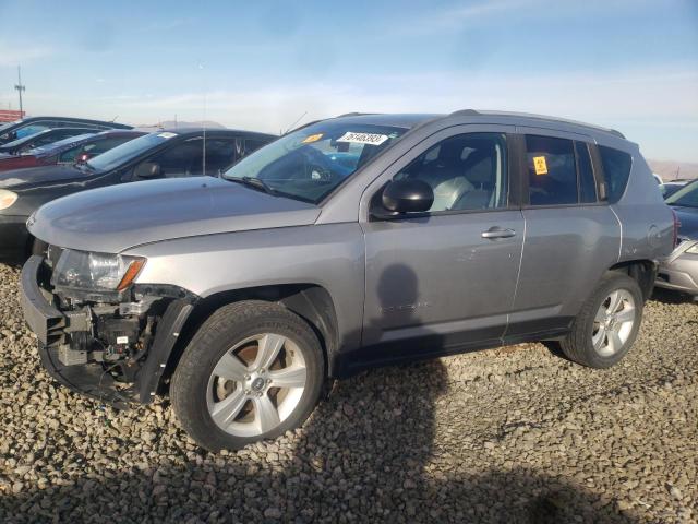 1C4NJDBBXFD423923 | 2015 JEEP COMPASS SP