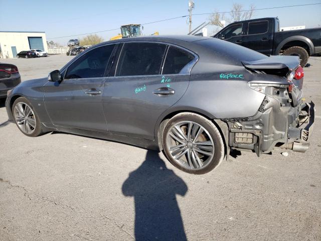 JN1BV7AP3FM350077 | 2015 INFINITI Q50 BASE