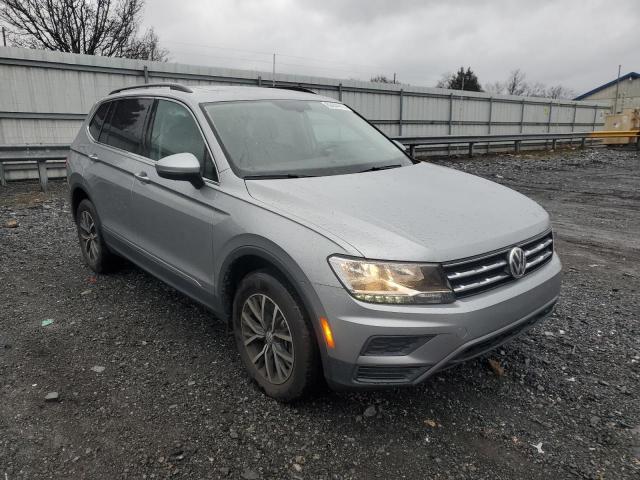 3VV2B7AX0LM098554 | 2020 VOLKSWAGEN TIGUAN SE