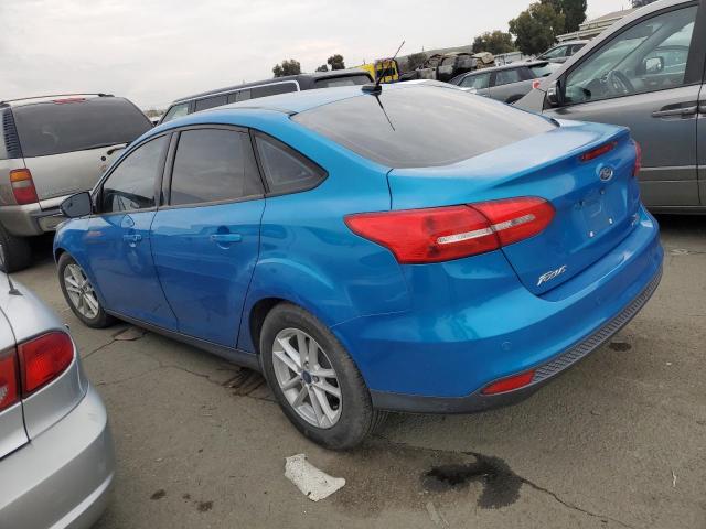 1FADP3F22GL254377 | 2016 FORD FOCUS