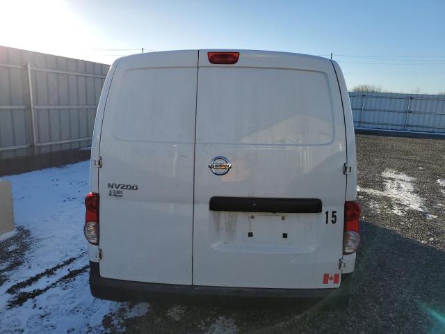 3N6CM0KN2MK693126 | 2021 NISSAN NV200 2.5S