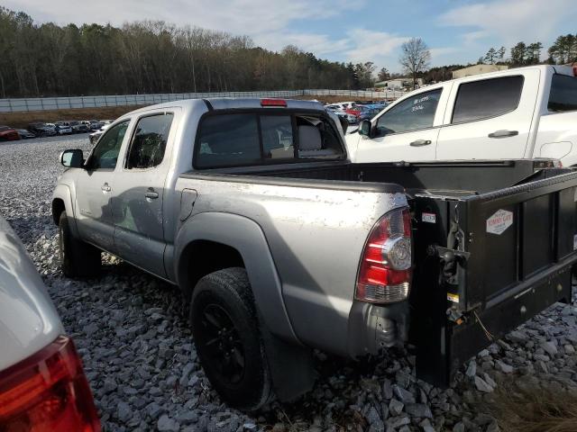 5TFJU4GN4EX057060 | 2014 TOYOTA TACOMA DOU