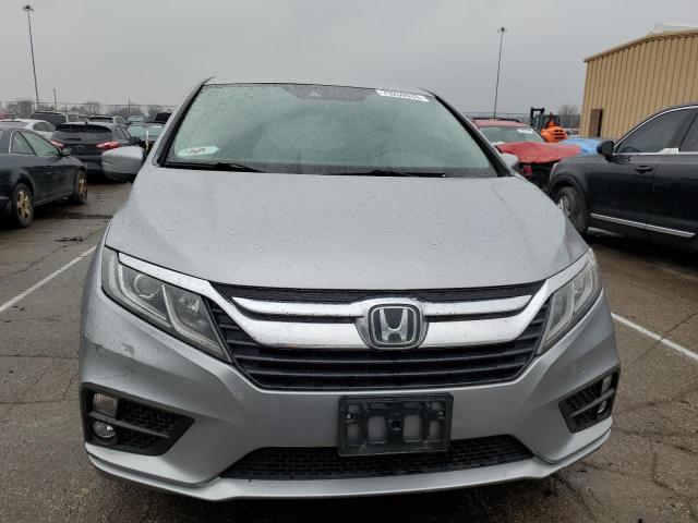 5FNRL6H50KB070653 | 2019 HONDA ODYSSEY EX