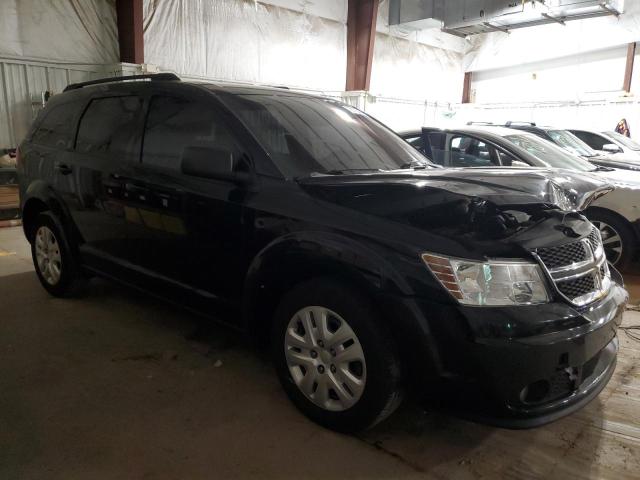 Vin: 3c4pdcab8jt534971, lot: 79172043, dodge journey se 20184