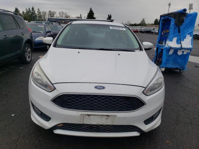 1FADP3K25GL388502 | 2016 FORD FOCUS SE