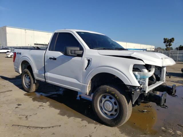 1FTMF1E53PKE98266 Ford F150