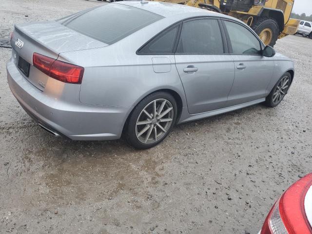 WAUF8AFC5JN091858 | 2018 AUDI A6 PREMIUM