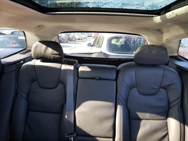2022 VOLVO XC60 B6 IN - YV4062RL6N1074853