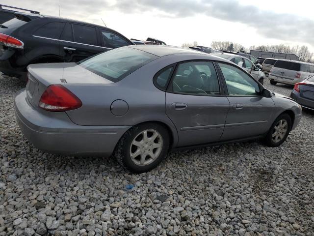 2006 Ford Taurus Sel VIN: 1FAFP56U06A136781 Lot: 50280054