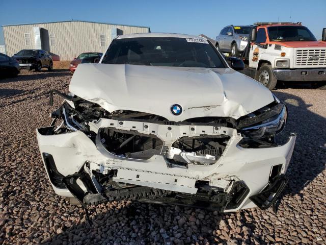 5UX43DT00N9K31526 BMW X4 M40I 5