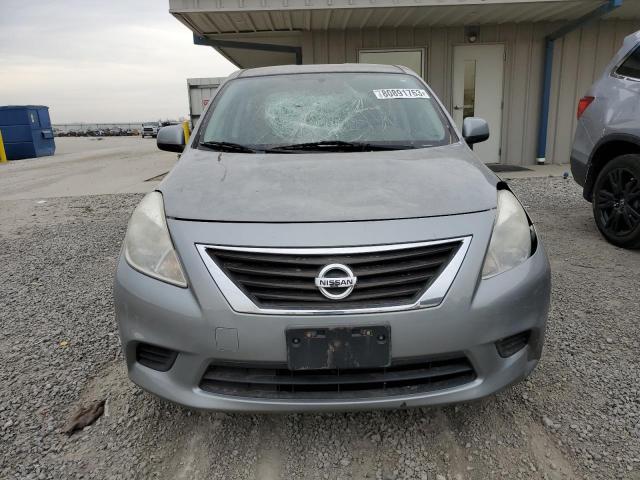 3N1CN7AP6EL837559 | 2014 NISSAN VERSA S