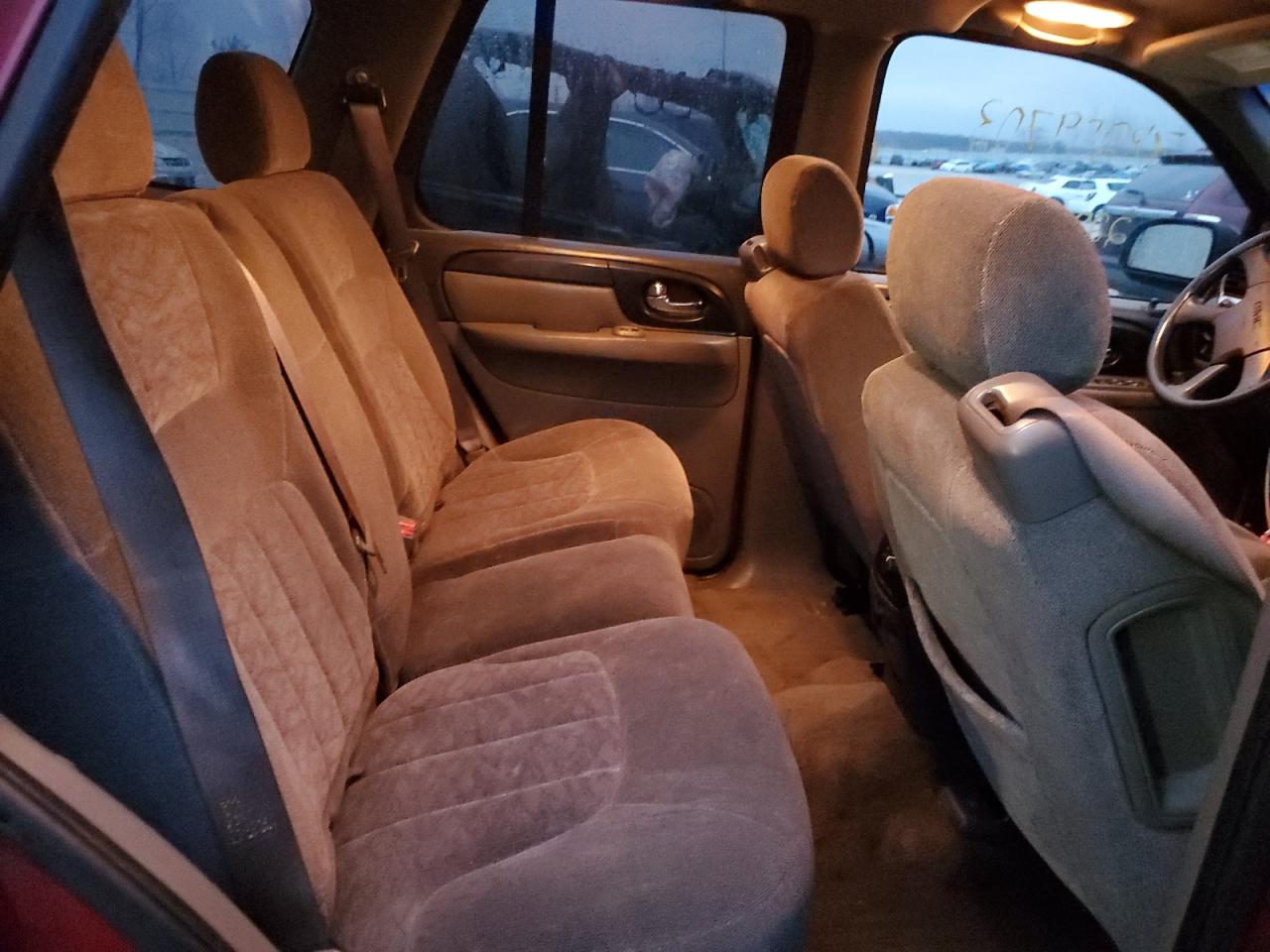 1gkdt13s842155745 1GKDT13S842155745 2004 GMC Envoy