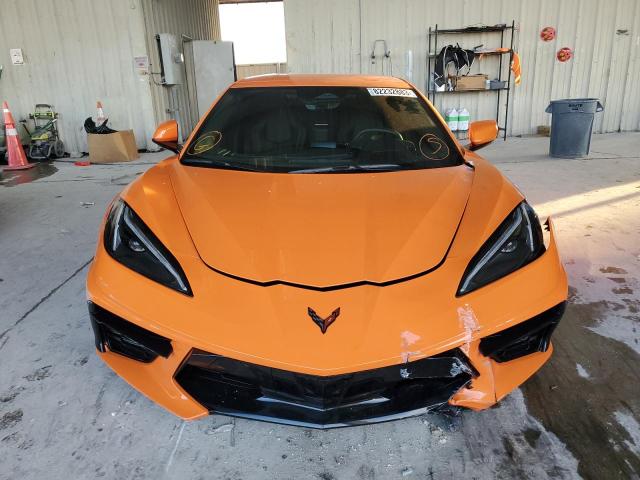 1G1YA3D48R5101231 2024 CHEVROLET CORVETTE