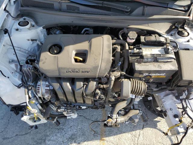 3KPF24AD7PE649681 Kia Forte LX 11