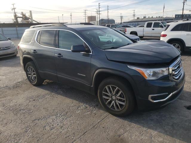 1GKKNLLS3KZ119480 | 2019 GMC ACADIA SLE