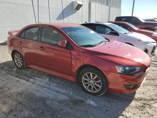 2015 MITSUBISHI LANCER SE JA32U2FU9FU025479