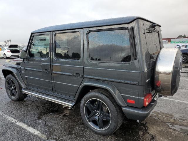 VIN WDCYC7DF9HX264767 2017 Mercedes-Benz G-Class, 6... no.2