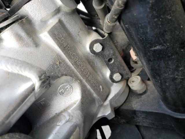 2001 APRILIA SL 1000 ZD4PAC0051S100554
