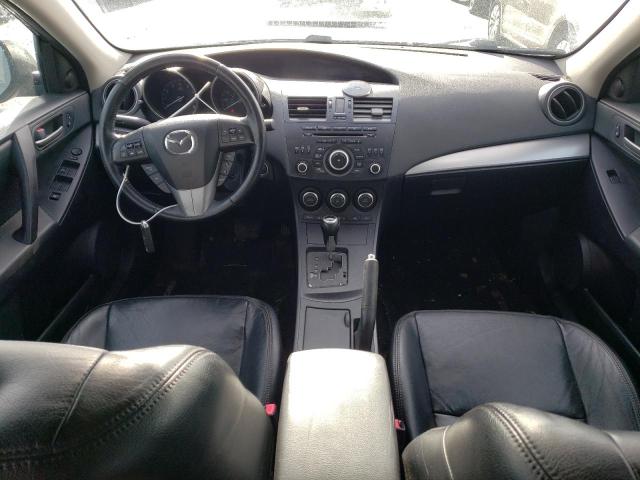 JM1BL1L71D1797423 | 2013 Mazda 3 i