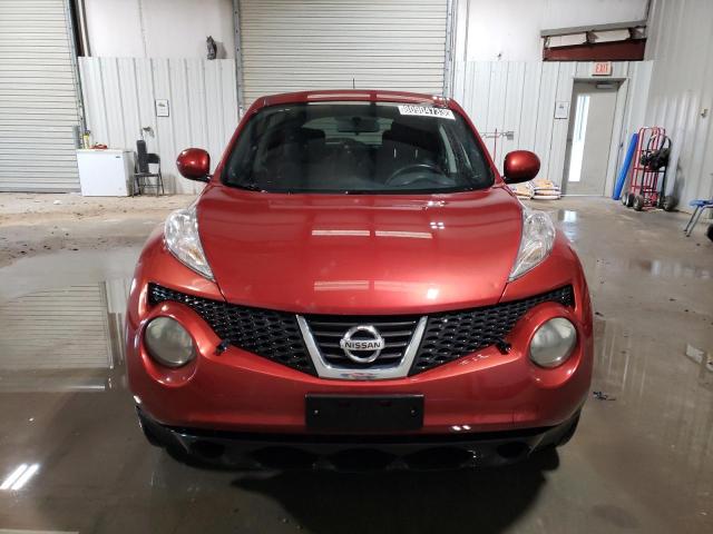 2012 Nissan Juke S VIN: JN8AF5MR9CT103658 Lot: 80904733