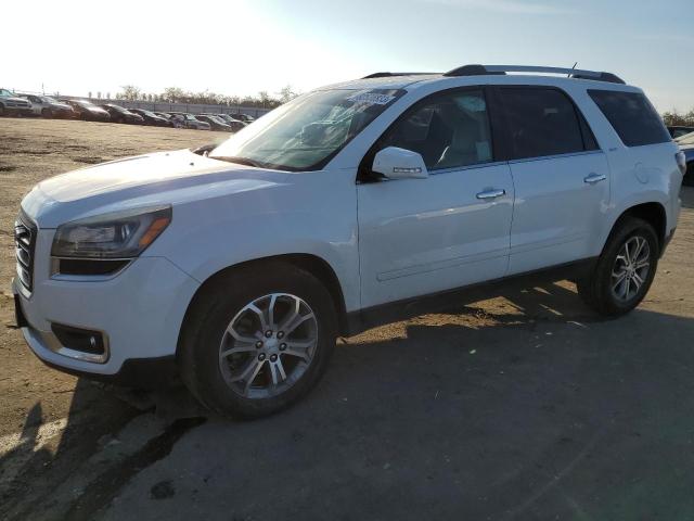 2016 GMC Acadia SLT1