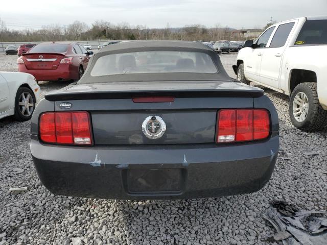 1ZVHT84N285138097 | 2008 Ford mustang