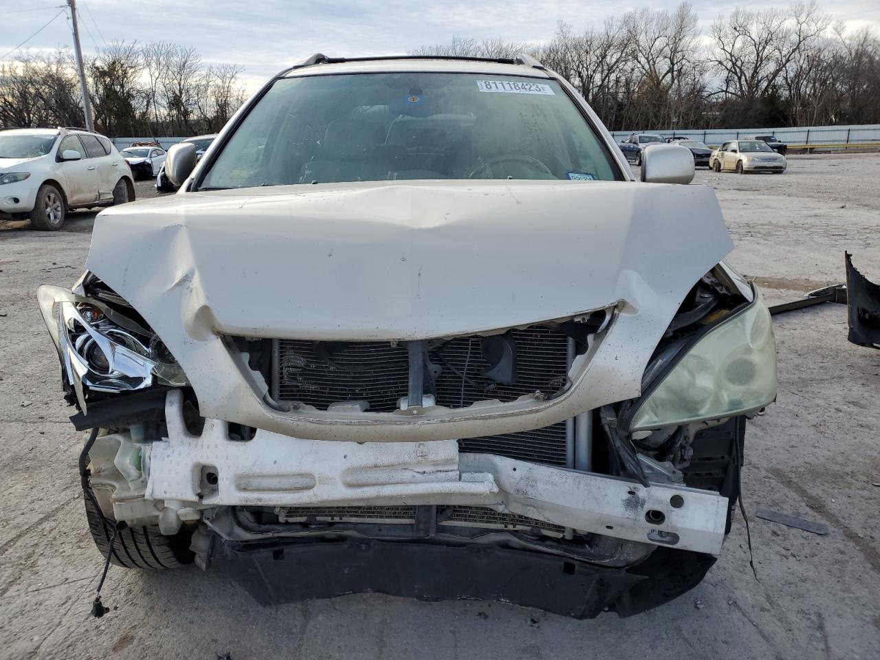 Lot #2886363958 2004 LEXUS RX 330