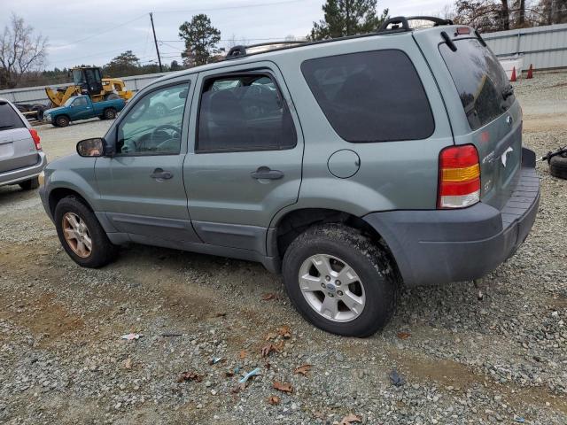 1FMYU03187KB69317 | 2007 Ford escape xlt