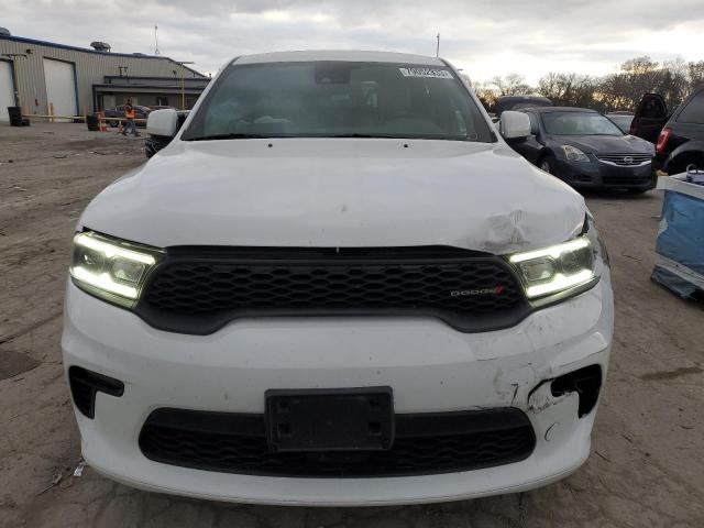 1C4RDHDG9NC131936 | 2022 DODGE DURANGO GT