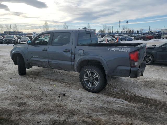 5TFCZ5ANXKX199711 | 2019 TOYOTA TACOMA DOU