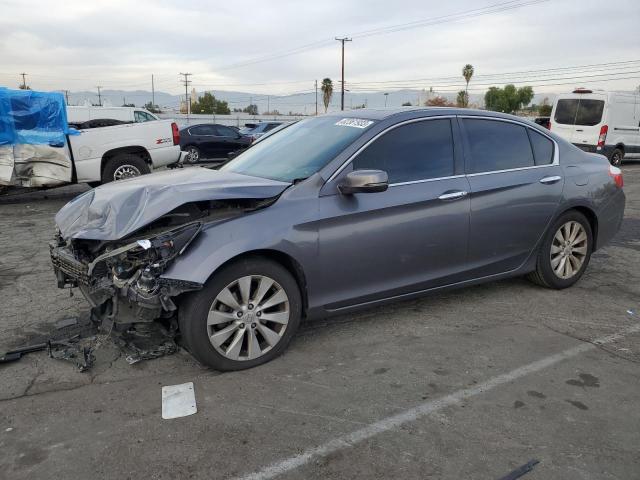 2013 Honda Accord Coupe EX