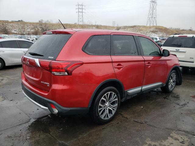 JA4AZ3A31GZ000674 | 2016 MITSUBISHI OUTLANDER